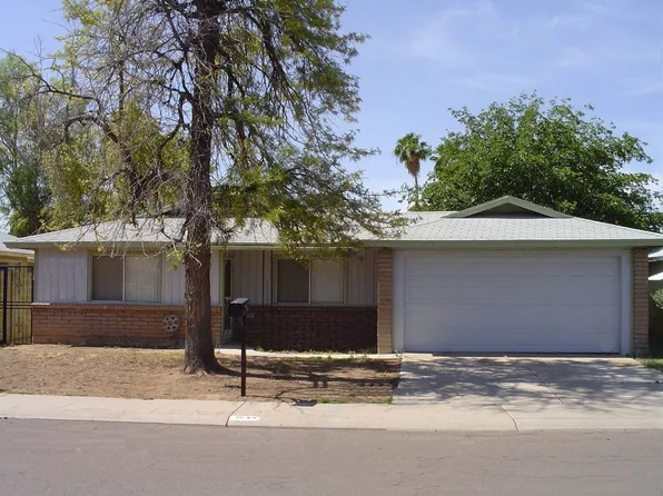 3849 W Port Au Prince Ln, Phoenix, AZ 85053