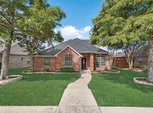 1527 Redeemer Rd, Allen, TX 75002