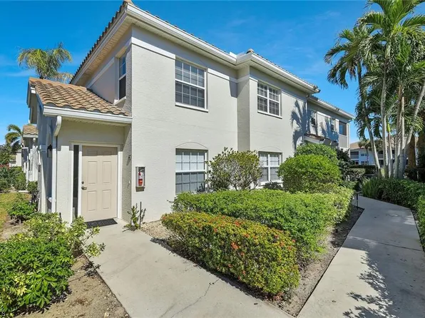 6812 Satinleaf RD S #204, NAPLES, FL 34109