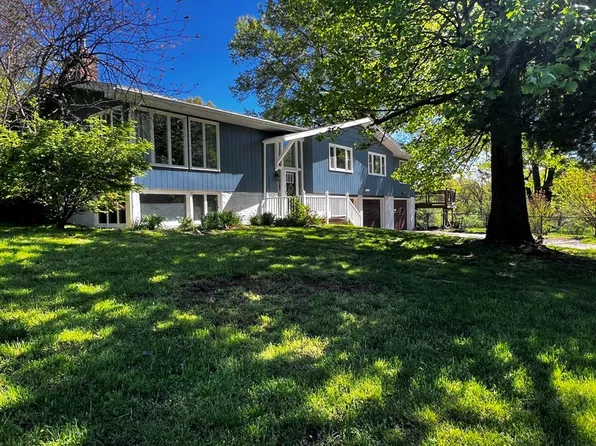 2913 S 1st St, Kirksville, MO 63501