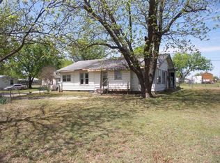 1076 6th St, Wilson, OK 73463