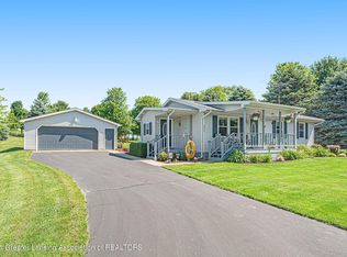 3926 W French Rd, Saint Johns, MI 48879