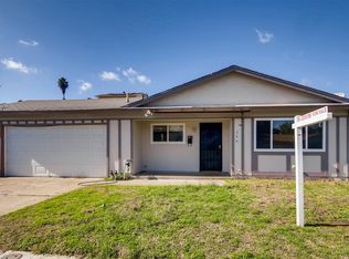 344 Rexview Dr, San Diego, CA 92114