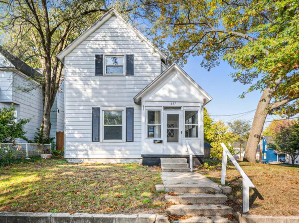 657 Thomas St SE, Grand Rapids, MI 49503