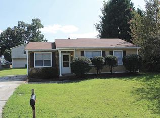 2241 Ramblewood Cir, Decatur, GA 30035