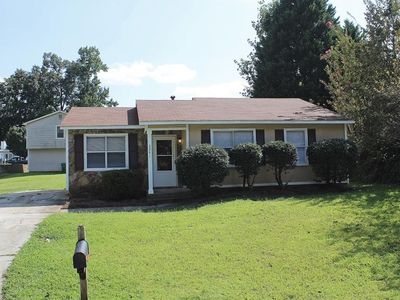 2241 Ramblewood Cir, Decatur, GA, 30035