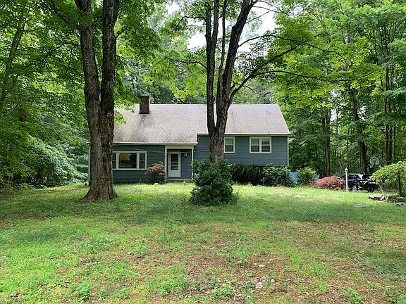 Property Front View