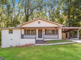 5009 Paris Ave, Powder Springs, GA 30127