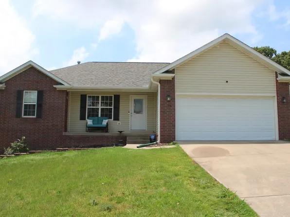 1918 Highgrove Rd, Harrison, AR 72601