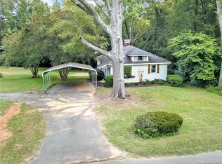1726 Cannon Ave, Charlotte, NC 28269