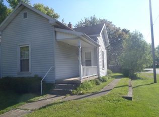 901 Malvern St, Middletown, OH