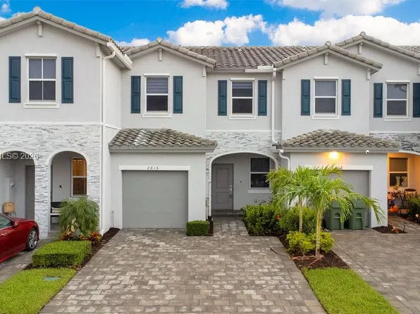 2615 SE 11th St, Homestead, FL 33035