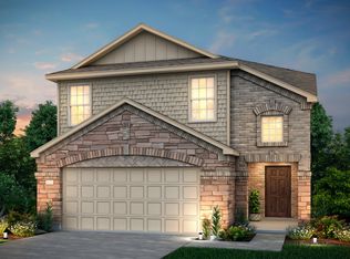 902 Poppy Cove Ln, Princeton, TX 75407