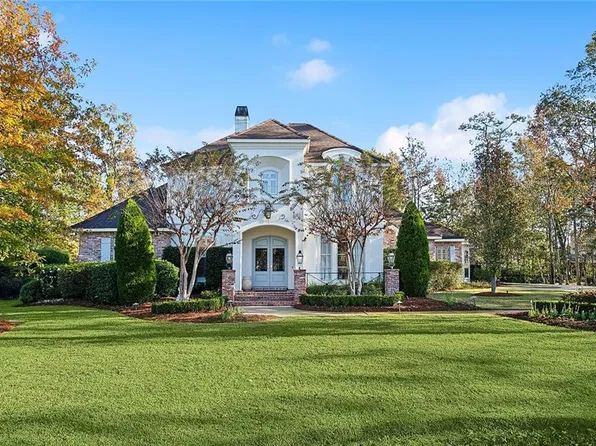97 Sandpiper Ln, Mandeville, LA 70471