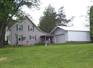 7718 Village Rd, Lancaster, WI 53813