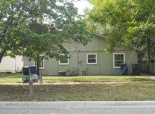 439 Michigan St, Lawrence, KS 66044