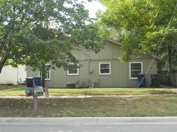 439 Michigan St, Lawrence, KS 66044