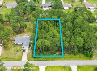 6958 Liberty St, Navarre, FL 32566