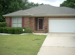 4003 Sealy Ln, Columbus, GA 31907