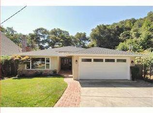 233 Devonshire Blvd, San Carlos, CA 94070