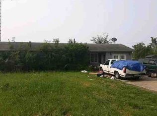 1115 E 150 S, Culver, IN 46534