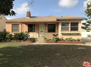 7433 Kentwood Ave, Los Angeles, CA 90045