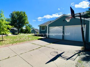 949 Bitterbrush Ln, Fort Collins, CO 80526