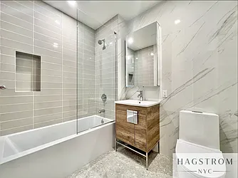Rented by Hagstrom Management Inc