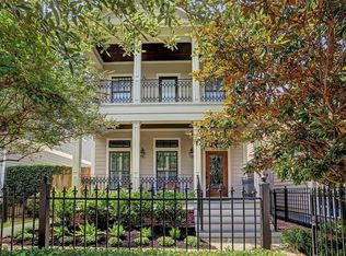 332 W 21st St, Houston, TX 77008