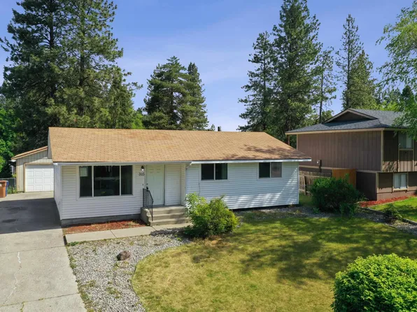 315 E Gettysburg Dr, Spokane, WA 99208
