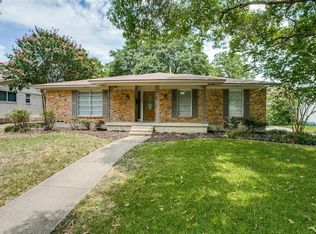 638 Williams Way, Richardson, TX 75080