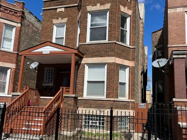 4732 W Congress Pkwy, Chicago, IL 60644