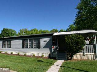 6645 Aspern Dr, Elkridge, MD 21075