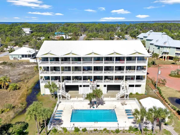 198 Club Dr #1-C, Port Saint Joe, FL 32456
