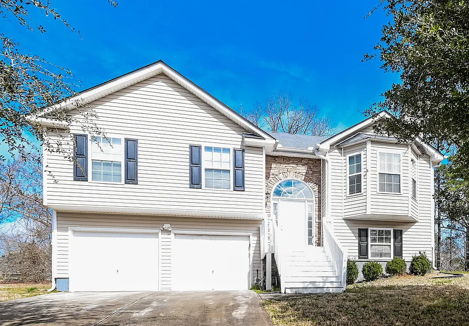7406 Grayson Bridge Cir