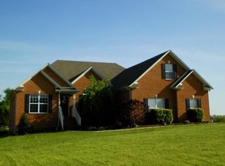 1988 Lasea Rd, Spring Hill, TN 37174