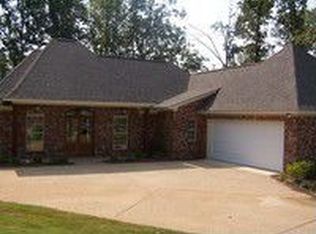 912 Sea Turtle Cv, Brandon, MS 39047