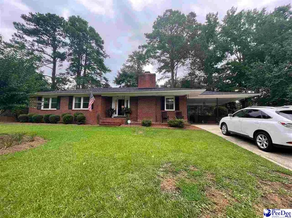 1323 Wisteria Dr, Florence, SC 29501