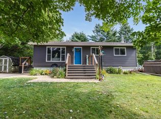 4 Randall St, Lincoln, NB E3B 7E8