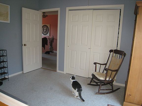 3rd Bedroom or Office