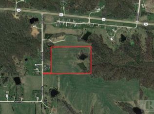 0 205th Trl, Albia, IA 52531