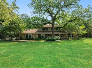 3704 Redstone Dr, Arlington, TX 76001