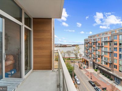88 V St SW Unit 710, Washington, DC, 20024