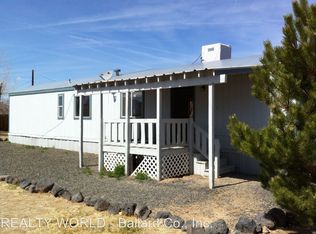 3621 Cypress St, Silver Springs, NV 89429