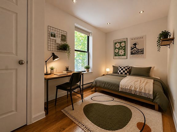 3rd image of 350 Manhattan Ave APT 6D