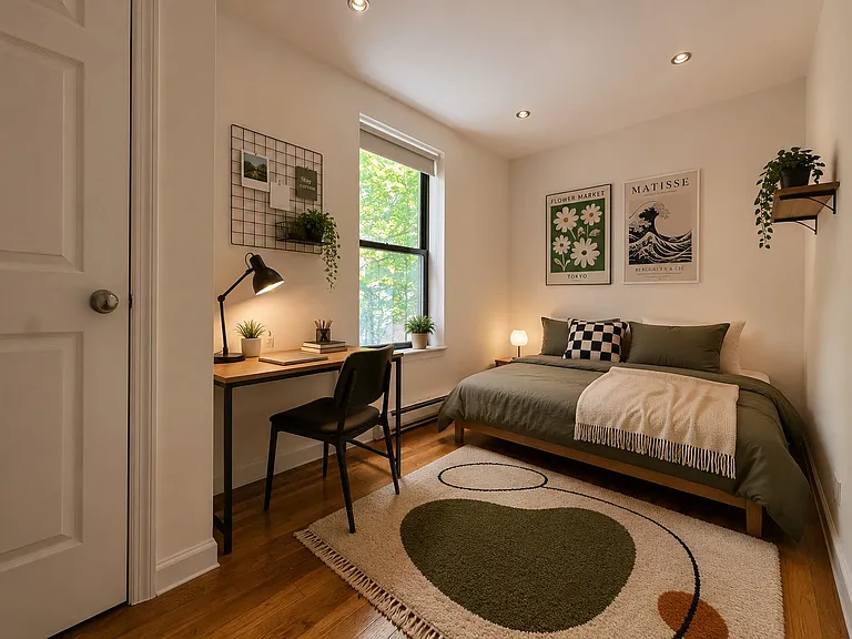 350 Manhattan Ave #6D — Photo 3