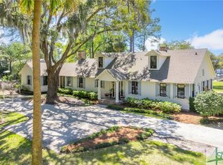 1002 Wilmington Island Rd, Savannah, GA 31410