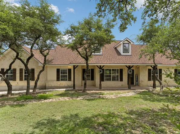 249 Lakeridge Loop, Lakehills, TX 78063