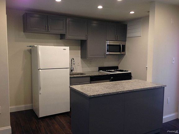 New Granite Countertops