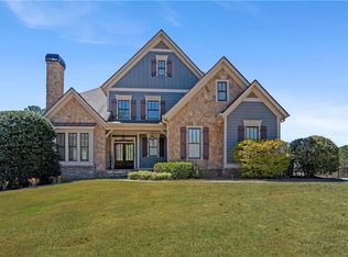 31 Evening Mist Dr, Acworth, GA 30101